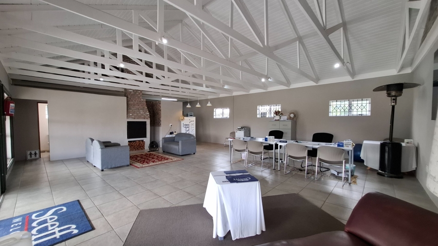 Commercial Property for Sale in Heidelberg Western Cape